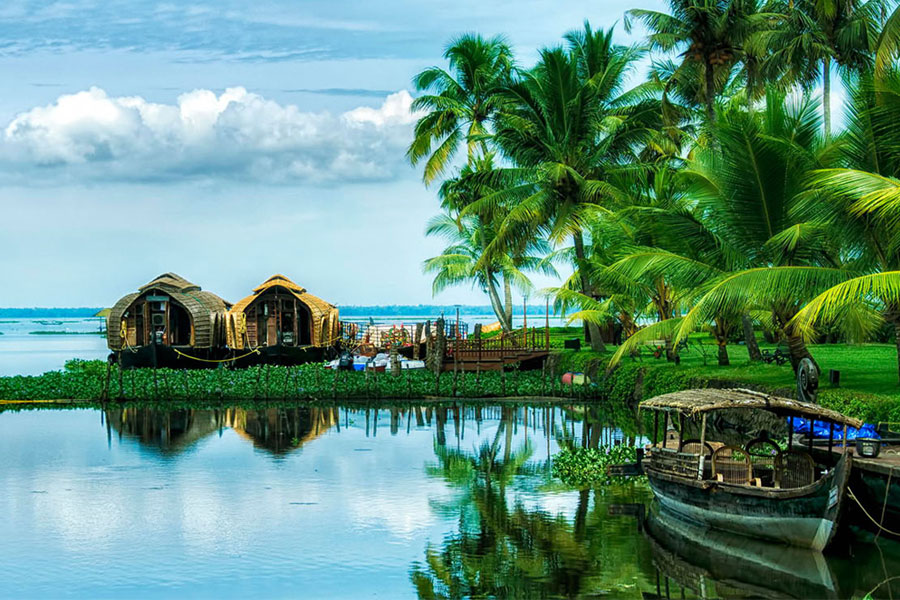 Golden-Triangle-tour-with-Kerala-Backwaters
